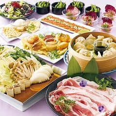 土間土間 DINING土間 イオン新浦安店のコース写真