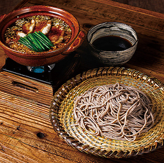 蕎麦と寿し 七乃家の特集写真