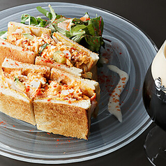 JAZZ BERRY ジャズベリーのコース写真