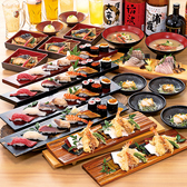 築地日本海 池上店のおすすめ料理3