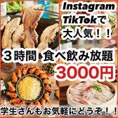 居酒屋 チュマル 広島並木通り店特集写真1