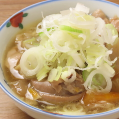 塩もつ煮