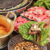 韓国料理専門店 鉄鍋屋の写真