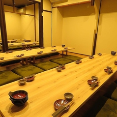 鶏と魚の旨い店 次元 岡山駅前店特集写真1