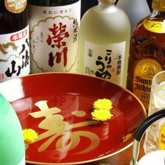 本格和食割烹 日本海庄や 松本本家店の特集写真