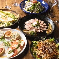 OLD SCHOOL Dining オールドスクールダイニング特集写真1