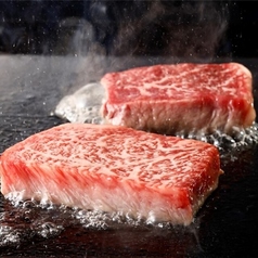 くまもと黒毛和牛ステーキ(100g)