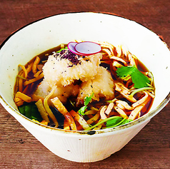 蕎麦と寿し 七乃家の特集写真