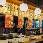 たれだくやきとん 玉河の雰囲気3