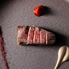 中華鉄板 上上のコース写真