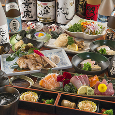 水道橋横丁 水道橋駅前店のコース写真