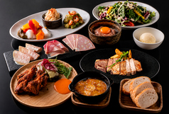Meat Winery ミートワイナリー 秋葉原店のコース写真