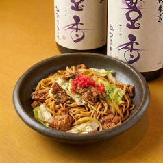 焼きそば/海鮮炒飯/角煮炒飯