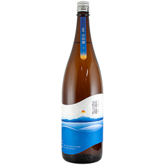 41．長崎(福田酒造) 福海 純米
