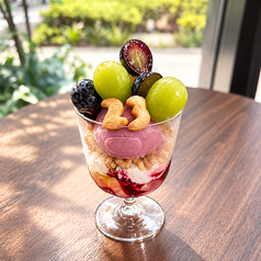 7days FRUITS CAFE アリーズ セブンデイズ フルーツカフェのコース写真