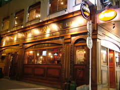 The Liffey Tavern 1 新潟駅前店の外観1