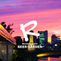 R RIVERSIDE GRILL&BEER GARDEN アール リバーサイドグリル&ビアガーデンのロゴ