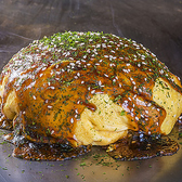 鉄板 お好み焼き 電光石火 東京駅店のおすすめ料理3