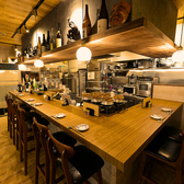 酒場ムギワラ 本町店の雰囲気3