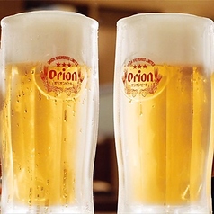 オリオンビール