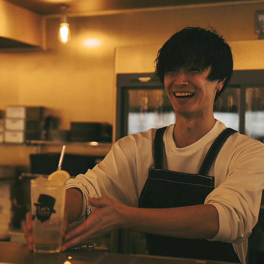 Mr Gentleman ミスタージェントルマン 新宿店の写真ギャラリー