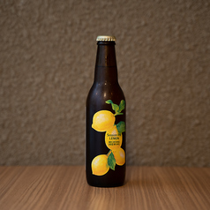 【広島クラフトビール】セッションズIPAレモン