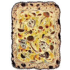 フンギ ホワイト