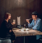 居酒屋 やきもち 金山駅店の雰囲気3