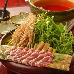 古々がみそ ココガミソ 一番町店のコース写真