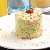 アミューズメントバー Lindo リンドーのおすすめ料理2