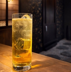 覚醒赤坂マカサワー