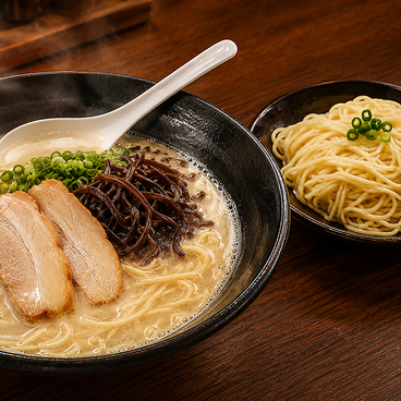 一聚丸のおすすめ料理1