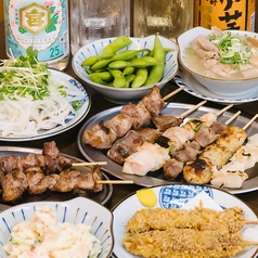 串屋横丁 門前仲町 本館のおすすめ料理1
