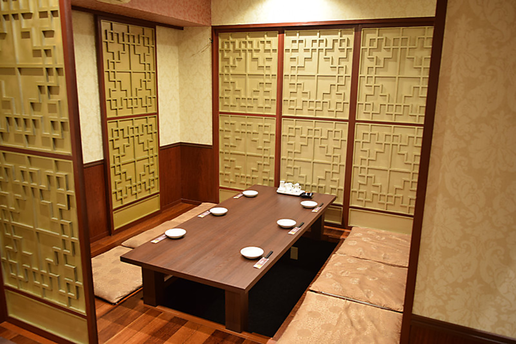 中国料理 茗華楼 めいかろう 伏見店の写真ギャラリー