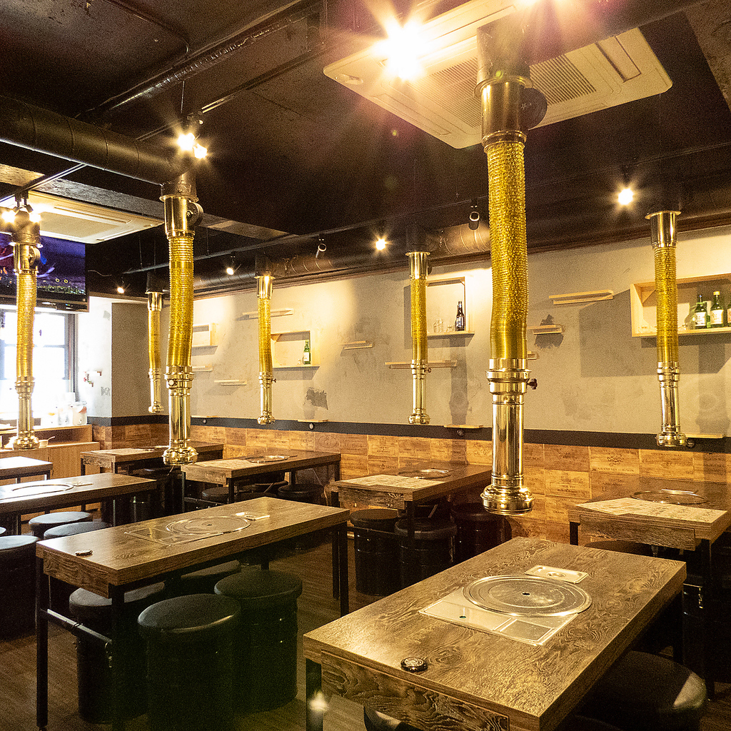 新大久保の名店が浜松町・大門に登場！本場韓国料理、歴史に新たな1ページを刻む