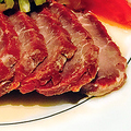 料理メニュー写真 焼き豚