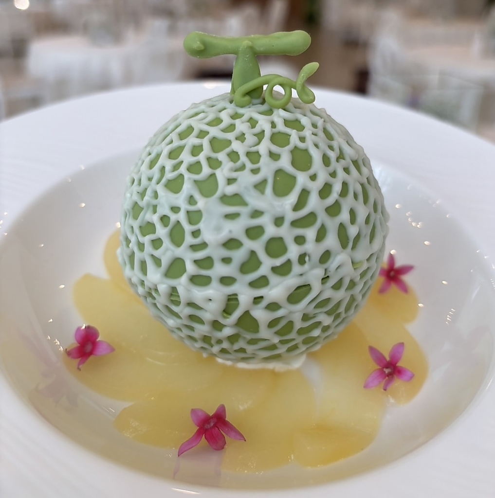 月替わりのデザートもご用意。カフェ利用にも…