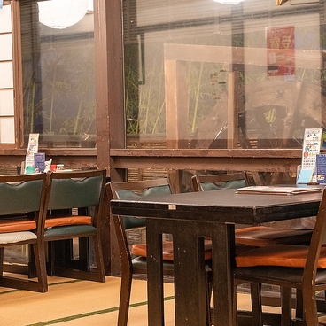 越後そば 弥彦のおすすめ料理1