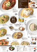 伊太利食房 ゼンゼロ ZenZero 名駅店のおすすめ料理3