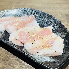 トントロ