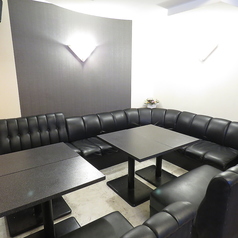 貸切カラオケ m'sの雰囲気2