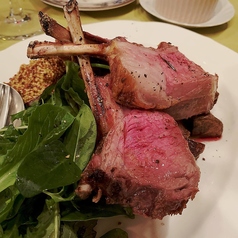 オスタリアサポーレのおすすめ料理1