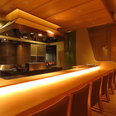 鮨こもれびの特集写真