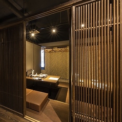 Creation Dining JINGA ジンガ特集写真1