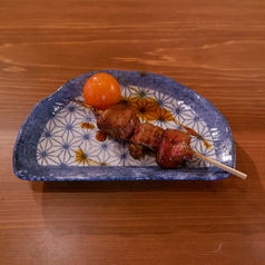 ちょうちん タレ焼き