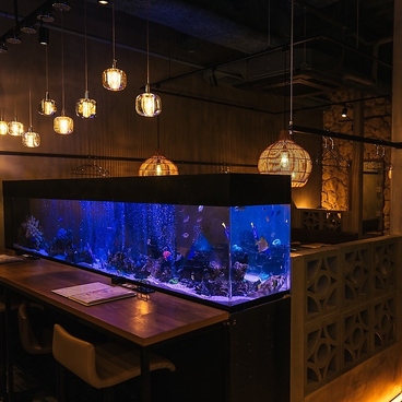 PAIKAJI TERRACE パイカジ テラスの雰囲気1