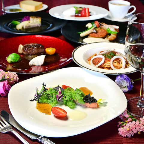 マルコポーロ】鹿児島・桜島・イタリアン・イタリア料理 - じゃらんnet