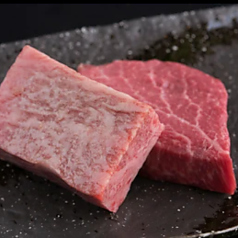 創作鉄板 棗のコース写真