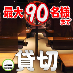 とんぺら屋 名駅店の特集写真