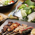 料理メニュー写真&nbsp;-